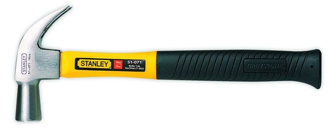 Stanley Claw Hammer - Goldpeak Tools PH Stanley Stanley Claw Hammer - Goldpeak Tools PH Stanley